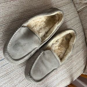Ugg Moccasins
